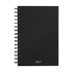 Agenda Diaria Lette 2027 | Personalizada con tu Logo