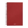 Agenda Diaria Lette 2027 | Personalizada con tu Logo