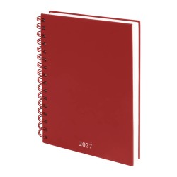 Agenda Diaria Lette 2027 | Personalizada con tu Logo