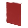 Agenda Diaria Lette 2027 | Personalizada con tu Logo