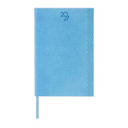 Agenda Diaria Terra 2027 | Personalizada con tu Logo