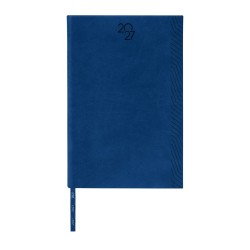 Agenda Diaria Terra 2027 | Personalizada con tu Logo