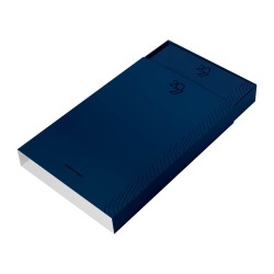 Agenda Diaria Terra 2027 | Personalizada con tu Logo