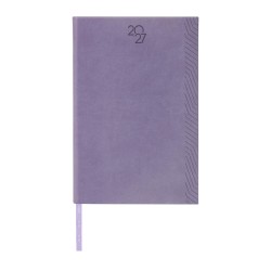 Agenda Diaria Terra 2027 | Personalizada con tu Logo