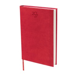 Agenda Diaria Terra 2027 | Personalizada con tu Logo