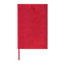 Agenda Diaria Terra 2027 | Personalizada con tu Logo