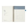 Agenda Semanal Terra 2027 | Personalizada con tu Logo
