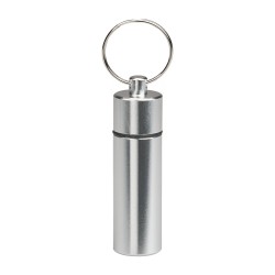 Pastillero Hefner | Personalizado con tu Logo