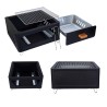 Asador Galbi | Personalizado con tu Logo