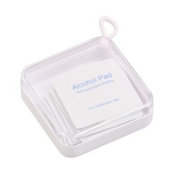 Caja con Toallas Foreman