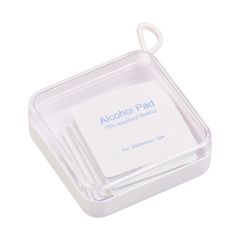Caja con Toallas Foreman