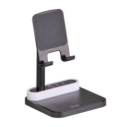Multicargador Inalámbrico Lizzi