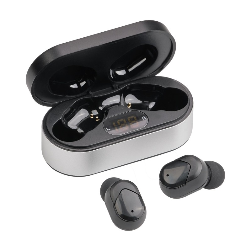 Audífonos Din