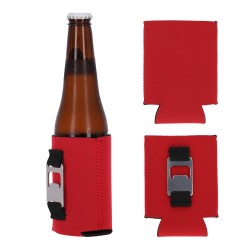 Portalatas Bock | Personalizado con tu Logo