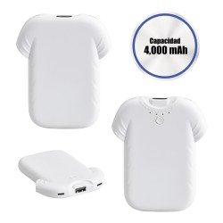 Power Bank Soko | Personalizado con tu Logo