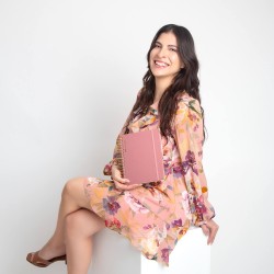 Agenda Semanal Unik | Personalizada con tu Logo