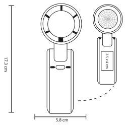Ventilador Price | Personalizado con tu Logo