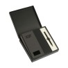 Set de Agenda Premium Oradea | Personalizada con tu Logo