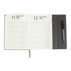 Set de Agenda Premium Oradea | Personalizada con tu Logo