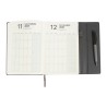 Set de Agenda Premium Oradea | Personalizada con tu Logo