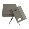 Set de Agenda Premium Oradea | Personalizada con tu Logo