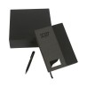Set de Agenda Premium Oradea | Personalizada con tu Logo
