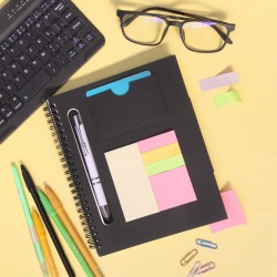 Libreta Sibiu | Personalizada con tu Logo