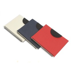 Libreta Sibiu | Personalizada con tu Logo