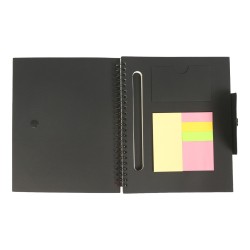 Libreta Sibiu | Personalizada con tu Logo
