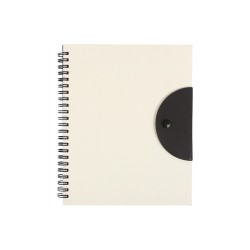 Libreta Sibiu | Personalizada con tu Logo