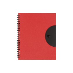 Libreta Sibiu | Personalizada con tu Logo