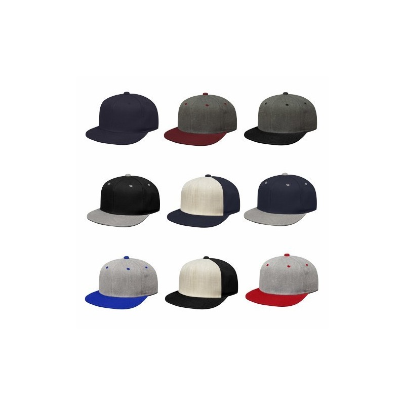 Gorra Tanke Acrilana