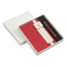 Set de Libreta Bansho | Personalizada con tu Logo