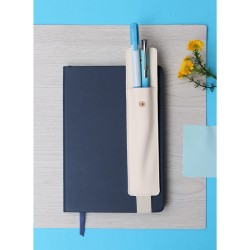Set de Libreta Bansho | Personalizada con tu Logo