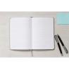Set de Libreta Bansho | Personalizada con tu Logo