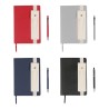 Set de Libreta Bansho