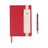 Set de Libreta Bansho | Personalizada con tu Logo