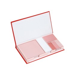 Set de Notas Tobruk | Personalizado con tu Logo