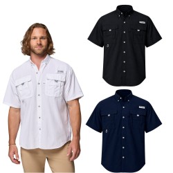 Camisa Bahama Men Mc Columbia