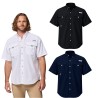 Camisa Bahama Men Mc Columbia