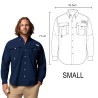 Camisa Bahama Men Mc Columbia | Personalizada con tu Logo
