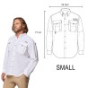 Camisa Bahama Men Mc Columbia | Personalizada con tu Logo