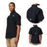 Camisa Bahama Men Mc Columbia | Personalizada con tu Logo
