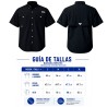 Camisa Bahama Men Mc Columbia | Personalizada con tu Logo