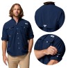 Camisa Bahama Men Ml Columbia | Personalizada con tu Logo