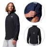 Camisa Tamiami Men Ml Columbia | Personalizada con tu Logo
