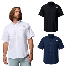 Camisa Tamiami Men Mc Columbia