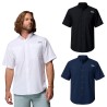 Camisa Tamiami Men Mc Columbia