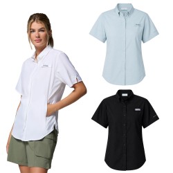 Camisa Tamiami Women Mc Columbia