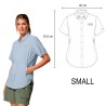 Camisa Tamiami Women Mc Columbia | Personalizada con tu Logo